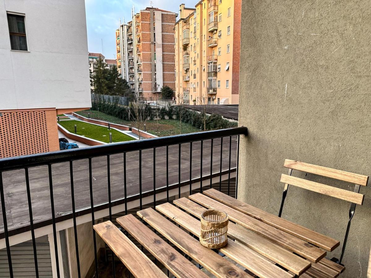 Velasquez Apartments - B - San Siro Milan Exterior photo